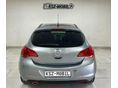 OPEL ASTRA J 2011/8 - 6