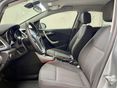 OPEL ASTRA J 2011/8 - 9