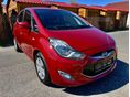 HYUNDAI IX20 1.4 CRDi HP Style GARANTÁLT KM-KLIMA-ŰLÉS FŰTÉS