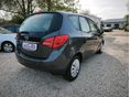 OPEL MERIVA B 2010/6 - 5