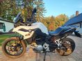 BMW F 750 GS 