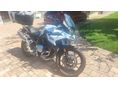 BMW F 750 GS 