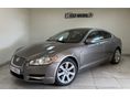 JAGUAR XF 2.7 D Premium Luxury (Automata)