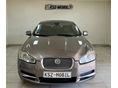 JAGUAR XF 2008/12 - 2