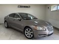 JAGUAR XF 2008/12 - 3