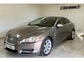 JAGUAR XF 2008/12 - 4