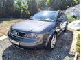 AUDI A6 ALLROAD 2.5 V6 TDI quattro Tiptronic ic Alcantara/Solar tető/Carplay