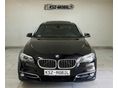 BMW 535 2014/10 - 2