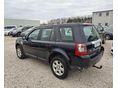 LAND ROVER FREELANDER 2007/7 - 4