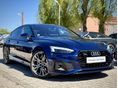 AUDI A5 2021/3 - 1