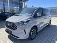 FORD TRANSIT Tourneo Custom 2.0 TDCi 320 L2H1 Titanium (Automata) Készletről! Extra kedvezményes vételár!!!!