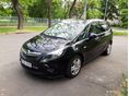 OPEL ZAFIRA Tourer 1.6 T CNG Edition (7 személyes )
