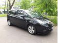 OPEL ZAFIRA 2014/5 - 2