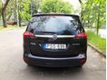 OPEL ZAFIRA 2014/5 - 5