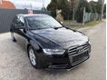 AUDI A4 2015/10 - 2