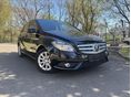 MERCEDES-BENZ B 180 2012/9 - 1
