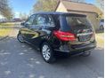 MERCEDES-BENZ B 180 2012/9 - 2