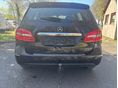 MERCEDES-BENZ B 180 2012/9 - 5