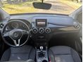 MERCEDES-BENZ B 180 2012/9 - 10
