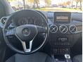 MERCEDES-BENZ B 180 2012/9 - 11