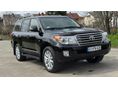 TOYOTA LAND CRUISER 2014/6 - 2