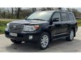 TOYOTA LAND CRUISER 2014/6 - 3