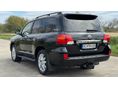 TOYOTA LAND CRUISER 2014/6 - 4