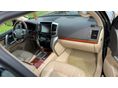 TOYOTA LAND CRUISER 2014/6 - 7