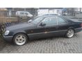 MERCEDES-BENZ S 600 1994/6 - 2