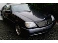 MERCEDES-BENZ S 600 1994/6 - 5