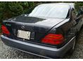 MERCEDES-BENZ S 600 1994/6 - 4