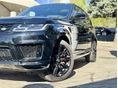 LAND ROVER RANGE ROVER SPORT RangeSport 2.0 Si4 PHEV HSE Dynamic (Automata) / Meridian / HUD / 360 kamera / Távt. / Sávt. / Panorámatető