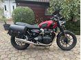 TRIUMPH SPEED TWIN 900