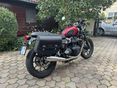 TRIUMPH SPEED TWIN 2024 - 2
