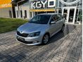 SKODA FABIA Combi 1.4 TDi Ambition Akár tartós bérletre is! Frissen szervizelve! 1 év garancia!