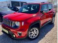 JEEP RENEGADE 1.3 T4 4xe PHEV Limited (Automata) KÖRBE RADAR / NAVI / BLUETOOTH / SÁVTARTÓ / TÁVTARTÓ / GARANCIA