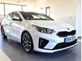 KIA PRO CEE'D ProCeed 1.4 T-GDI GT Line DCT MO-i! 89.930 KM!