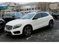 MERCEDES-BENZ GLA 200 2015/8 - 2
