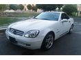MERCEDES-BENZ SLK 230 Kompressor AMG-kifogástalan állapot-AMG felni