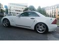 MERCEDES-BENZ SLK 230 1998/6 - 2