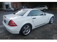 MERCEDES-BENZ SLK 230 1998/6 - 4