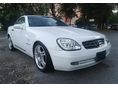 MERCEDES-BENZ SLK 230 1998/6 - 5