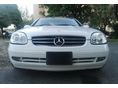 MERCEDES-BENZ SLK 230 1998/6 - 6
