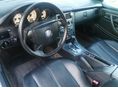 MERCEDES-BENZ SLK 230 1998/6 - 7