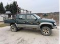TOYOTA HILUX 2.5 D-4D 4x4 Double SR5