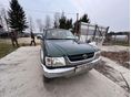 TOYOTA HILUX 2003/6 - 2