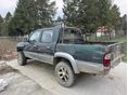 TOYOTA HILUX 2003/6 - 3