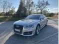 AUDI S8 4.0 V8 TFSI Bi-Turbo quattro Tiptronic ic