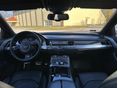 AUDI S8 2014/5 - 7