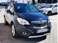 OPEL MOKKA 2014/6 - 4